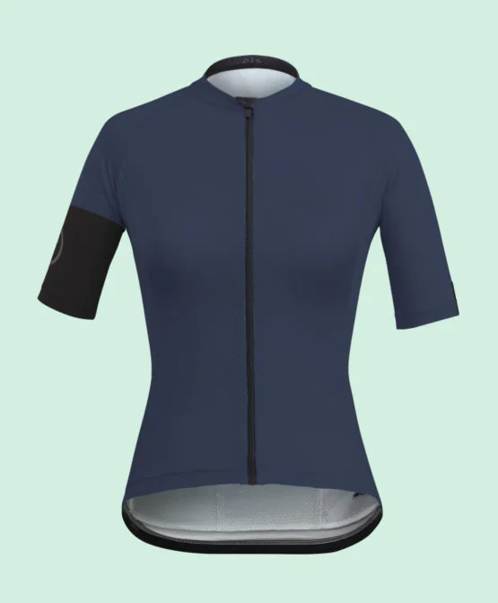 Catwalk Iron Black Women's Jersey