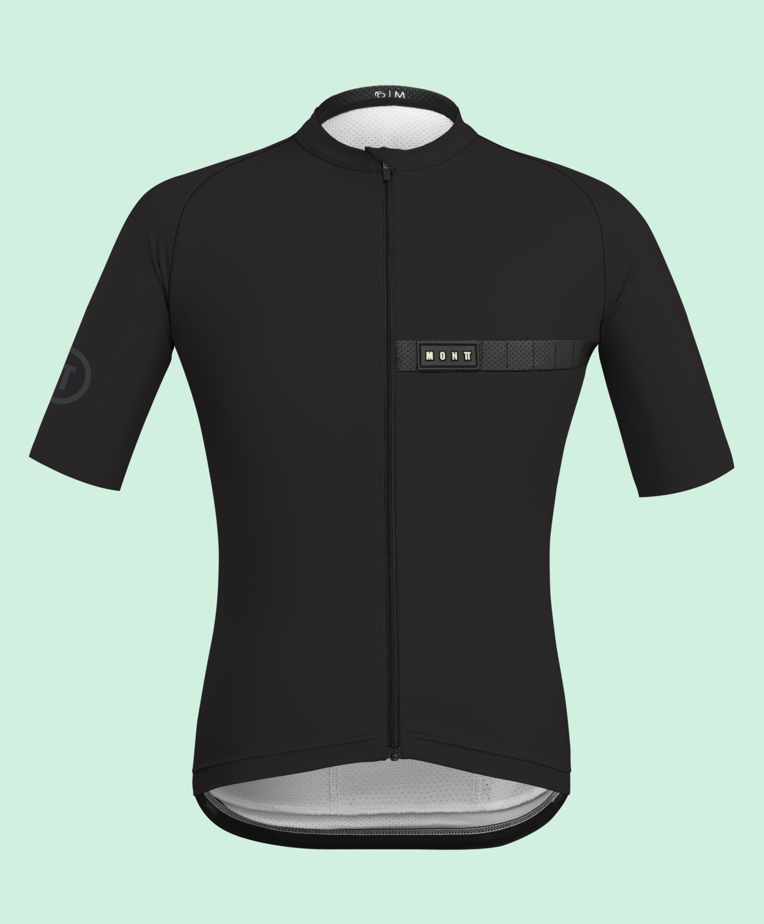 Racing Pro 車衣 MONTT車衣