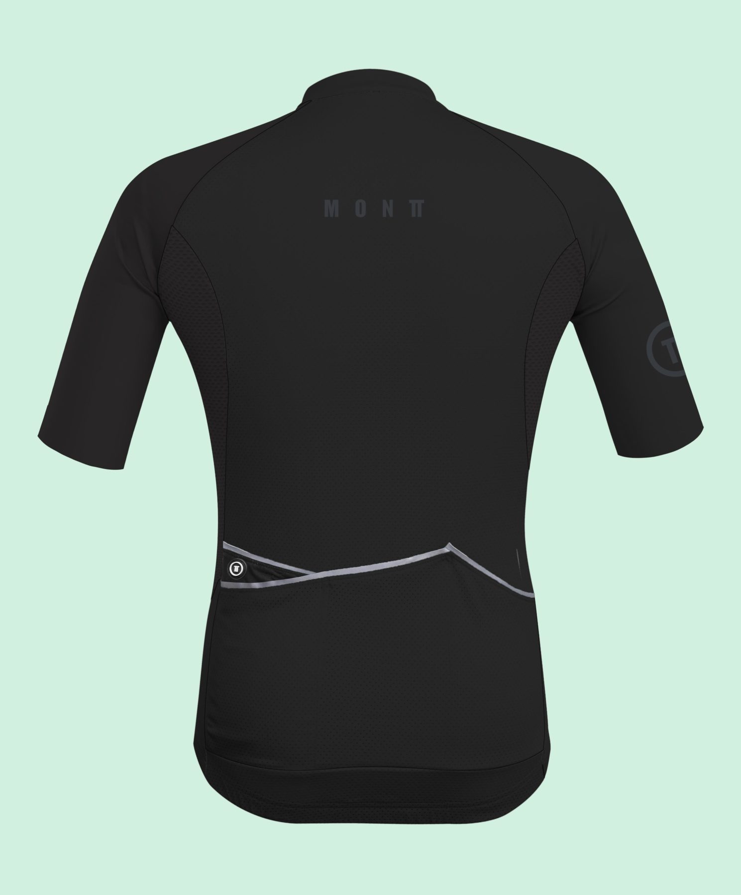 Racing Pro 車衣 MONTT車衣