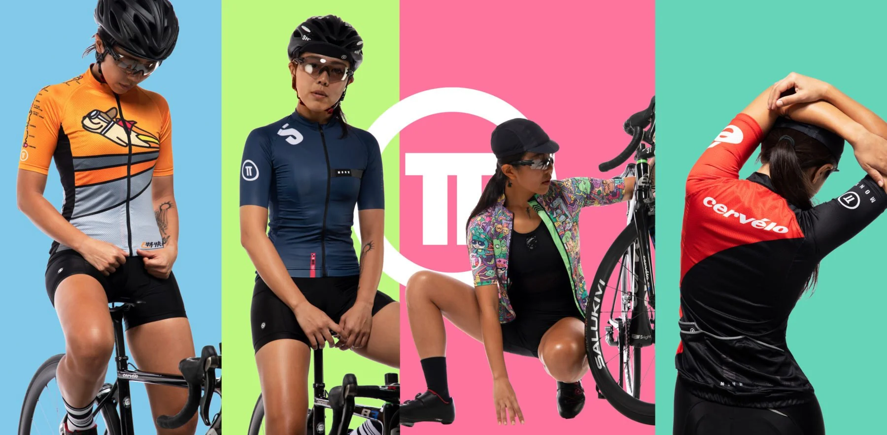 MONTT 客製化車衣