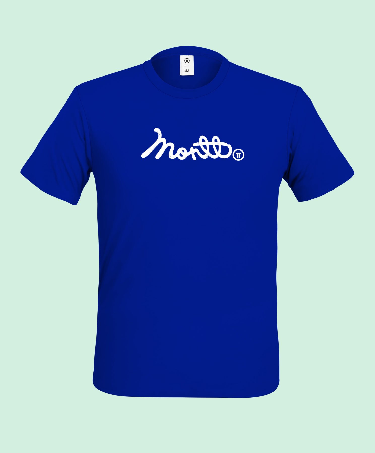 TT-TShirt-MONTT-寶藍白-01