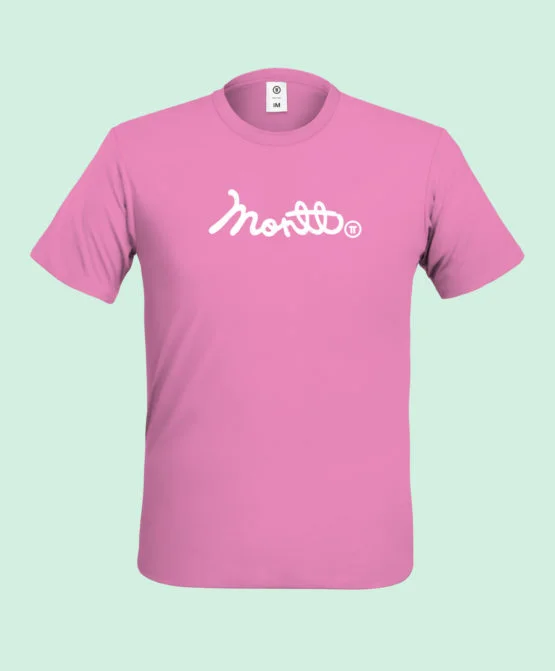 Tee-Shirt-萌粉