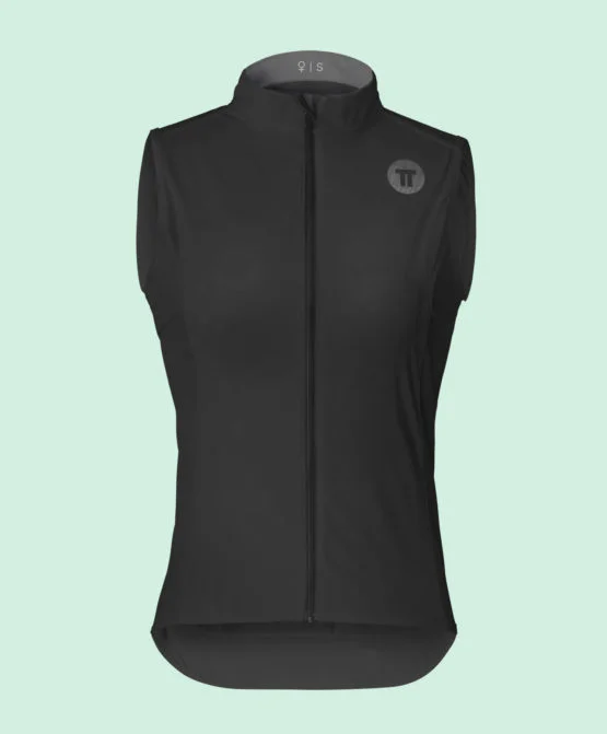 WOMEN's TT Dynamic Vest