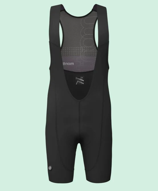 Men's Bib-Shorts Catwalk-Fit